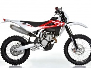 Мотоцикл Husqvarna TE 250 2011 фото