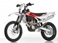 Мотоцикл Husqvarna TE 250 2011 фото