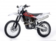 Мотоцикл Husqvarna TE 250 2012 фото