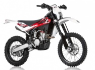 Мотоцикл Husqvarna TE 310 R 110TH ANNIVERSARY EDITION 2013 фото