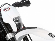 Мотоцикл Husqvarna TE 310 R 110TH ANNIVERSARY EDITION 2013 фото