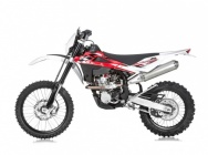 Мотоцикл Husqvarna TE 310 R 110TH ANNIVERSARY EDITION 2013 фото