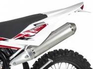 Мотоцикл Husqvarna TE 310 R 110TH ANNIVERSARY EDITION 2013 фото