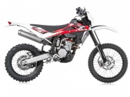 Мотоцикл Husqvarna TE 310 R 110TH ANNIVERSARY EDITION 2013 фото