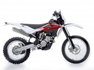 Мотоцикл Husqvarna TE 310 2010 фото