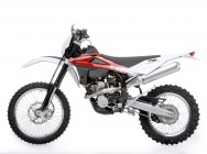 Мотоцикл Husqvarna TE 310 2010 фото
