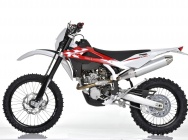 Мотоцикл Husqvarna TE 310 2011 фото