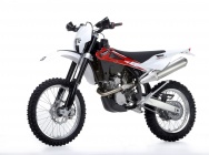 Мотоцикл Husqvarna TE 310 2012 фото