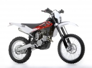 Мотоцикл Husqvarna TE 310 2012 фото
