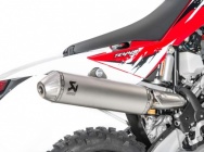 Мотоцикл Husqvarna TE 449 110TH ANNIVERSARY EDITION 2013 фото