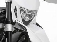 Мотоцикл Husqvarna TE 449 110TH ANNIVERSARY EDITION 2013 фото