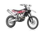 Мотоцикл Husqvarna TE 449 110TH ANNIVERSARY EDITION 2013 фото
