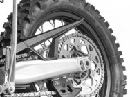 Мотоцикл Husqvarna TE 449 110TH ANNIVERSARY EDITION 2013 фото