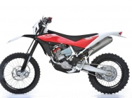 Мотоцикл Husqvarna TE 449 2010 фото