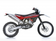 Мотоцикл Husqvarna TE 449 2010 фото