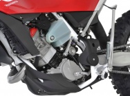 Мотоцикл Husqvarna TE 449 2011 фото