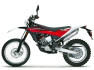 Мотоцикл Husqvarna TE 449 2012 фото