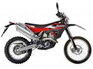 Мотоцикл Husqvarna TE 449 2013 фото