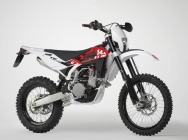 Мотоцикл Husqvarna TE 450 2009 фото