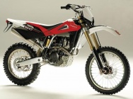Мотоцикл Husqvarna TE 510 Centennial 2004 фото