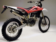 Мотоцикл Husqvarna TE 510 Centennial 2005 фото