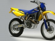 Мотоцикл Husqvarna TE 510 2005 фото