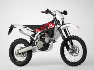 Мотоцикл Husqvarna TE 510 2008 фото