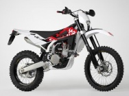 Мотоцикл Husqvarna TE 510 2009 фото