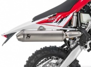 Мотоцикл Husqvarna TE 511 110TH ANNIVERSARY EDITION 2013 фото