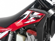 Мотоцикл Husqvarna TE 511 110TH ANNIVERSARY EDITION 2013 фото