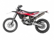 Мотоцикл Husqvarna TE 511 110TH ANNIVERSARY EDITION 2013 фото