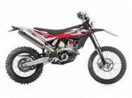 Мотоцикл Husqvarna TE 511 110TH ANNIVERSARY EDITION 2013 фото