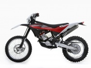 Мотоцикл Husqvarna TE 511 2012 фото