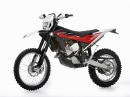 Мотоцикл Husqvarna TE 511 2012 фото