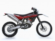 Мотоцикл Husqvarna TE 511 2012 фото