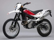 Мотоцикл Husqvarna TE 630 2010 фото