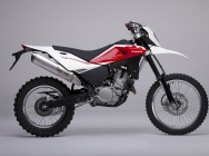 Мотоцикл Husqvarna TE 630 2010 фото