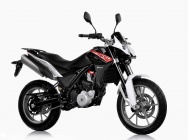 Мотоцикл Husqvarna TR 650 Strada 2013 фото