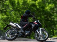 Мотоцикл Husqvarna TR 650 Strada 2013 фото