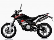 Мотоцикл Husqvarna TR 650 Strada 2013 фото