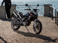 Мотоцикл Husqvarna TR 650 Strada 2013 фото