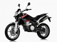 Мотоцикл Husqvarna TR 650 Strada 2013 фото