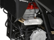 Мотоцикл Husqvarna TR 650 Strada 2013 фото