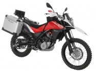 Мотоцикл Husqvarna TR 650 Terra 2013 фото