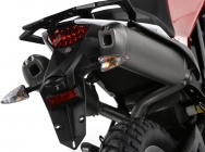 Мотоцикл Husqvarna TR 650 Terra 2013 фото