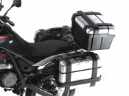 Мотоцикл Husqvarna TR 650 Terra 2013 фото
