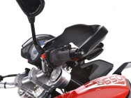 Мотоцикл Husqvarna TR 650 Terra 2013 фото