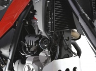 Мотоцикл Husqvarna TR 650 Terra 2013 фото