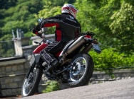 Мотоцикл Husqvarna TR 650 Terra 2013 фото