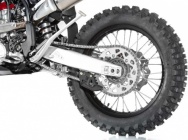 Мотоцикл Husqvarna TXC 250 R 110TH ANNIVERSARY EDITION 2013 фото